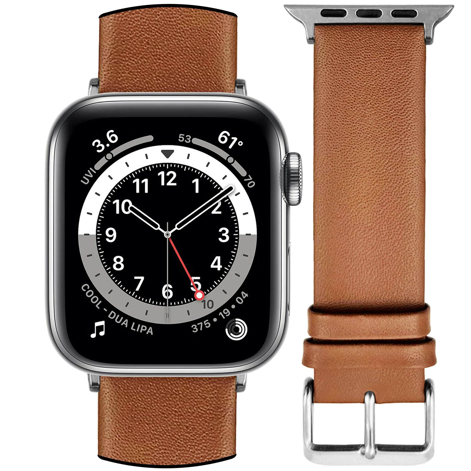 Redefine Your Timepiece's Character